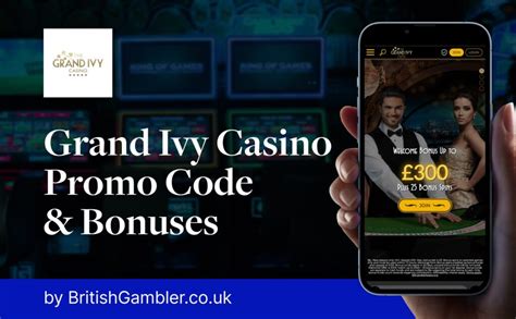 grand ivy 25 free spins|Grand Ivy .